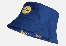 Lidl blue yellow for sale  LONDON