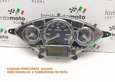 Strumentazione contachilometri usato  Riesi