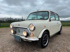 Rover mini paul for sale  MIDDLESBROUGH
