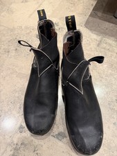 Blundstone chelsea steel for sale  TUNBRIDGE WELLS
