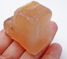 266ct natural orange for sale  Walnut