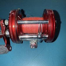 Vintage abu ambassadeur for sale  FLEETWOOD