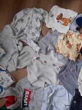 Xxl baby bekleidung gebraucht kaufen  Trier