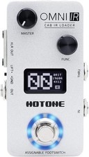 Hotone omni cab for sale  Dover