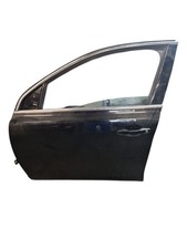 Porte gauche gauche d'occasion  Montenois