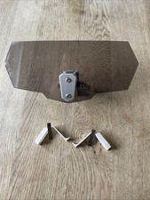 Motorcycle front screen for sale  BEVERLEY