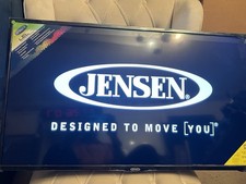Jensen jtv4023dcs smart for sale  Cincinnati