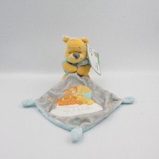 Doudou winnie ourson d'occasion  Le Portel