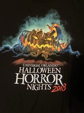 Universal orlando halloween for sale  Louisville