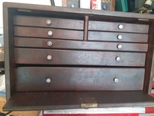 Vintage wooden engineers for sale  WEST BROMWICH