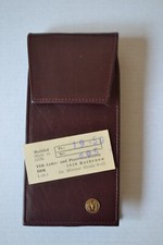Altes ddr leder gebraucht kaufen  Chemnitz