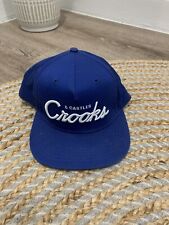 Crooks castles snapback gebraucht kaufen  Worms