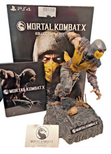 kombat ps4 mortal x usato kombat ps4 mortal x usato Priolo Gargallo