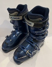 Lange softech ski for sale  Waban