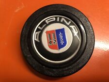 Bmw alpina hupknopf gebraucht kaufen  München