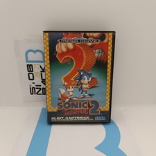 Sega megadrive sonic d'occasion  Pau