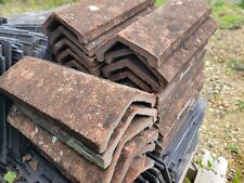 Terracotta roof verge for sale  GUILDFORD