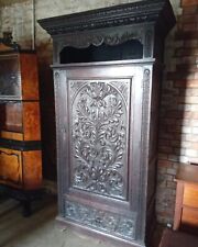 Victorian boho carved for sale  LOWESTOFT