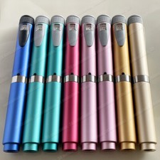 Caneta mágica cartuchos de insulina 3 ml conjunto de frasco cassete vazio para caneta de insulina Lilly, usado comprar usado  Enviando para Brazil