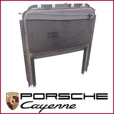 Oem cayenne sunroof for sale  Warsaw