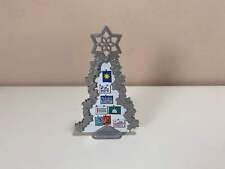 Playmobil tannenadventskalende gebraucht kaufen  Krefeld