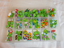 Lot kinder surprise d'occasion  Colmar