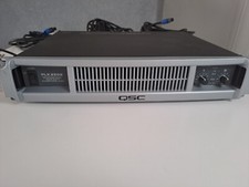 Amplificateur qsc plx d'occasion  Clermont-Ferrand-