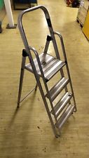 Abru step ladder for sale  BRIGHTON