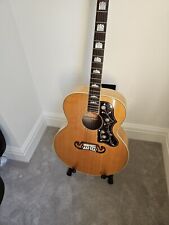 1999 gibson 200 for sale  LONDON