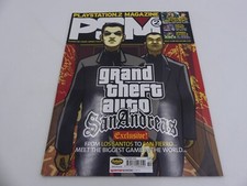 PSM2 GAMING MAGAZINE ISSUE 53 OCTOBER 2004 ENGLISH comprar usado  Enviando para Brazil