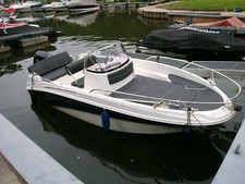 Konsoleboot prinz 490 gebraucht kaufen  St.Johann, Gau-Weinheim, Wallertheim