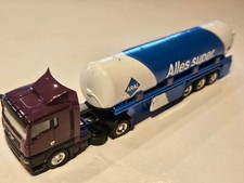 Herpa siku man gebraucht kaufen  Kulmbach