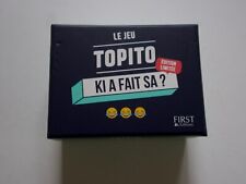 Topito fai jeu d'occasion Topito fai jeu d'occasion  Le Vésinet