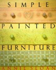 Simple painted furniture for sale  ROSSENDALE
