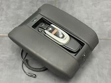 Mittelarmlehne telefon bmw gebraucht kaufen  Bleicherode, Kehmstedt, Lipprechterode