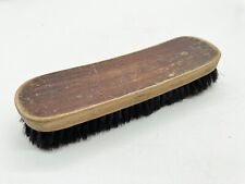 Vintage shoe brush for sale  PRESTON