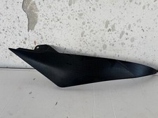 Coppia cover serbatoio usato  Grottaglie