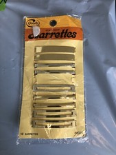 goody barrettes for sale  Winchester