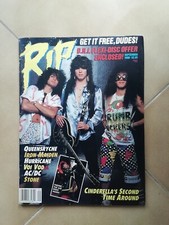 Rip 1988 rivista usato  Italia