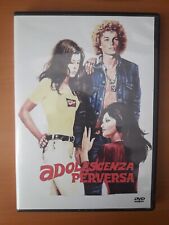 Adolescenza perversa dvd usato  San Mauro Forte