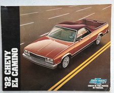 Vintage 1982 chevrolet for sale  Hamburg