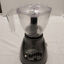 Oster speed grey for sale  Deland