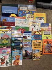 Lot miscellaneous children for sale  Spencer