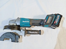 Makita ga043g 40v for sale  HUDDERSFIELD