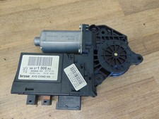 Peugeot 307 fensterhebermotor gebraucht kaufen  Barchfeld-Immelborn