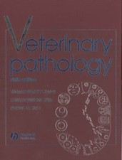 Veterinary Pathology comprar usado Veterinary Pathology comprar usado  Enviando para Brazil