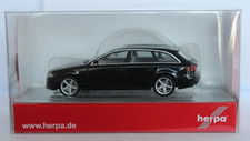 Audi avant schwarz gebraucht kaufen  Laudenbach