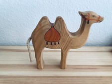 Stheimer kamel sattel gebraucht kaufen  Kirchzarten