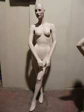 Mannequin schaufensterpuppe pu gebraucht kaufen  Strausberg