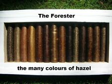 Forester seasoned straightened for sale  WIDNES